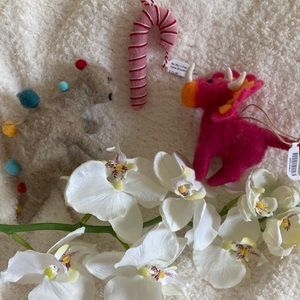 Christmas 🎄💝 Tree Ornaments bundle..